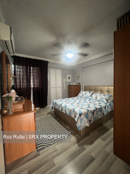 Blk 289 Yishun Avenue 6 (Yishun), HDB 4 Rooms #406095581